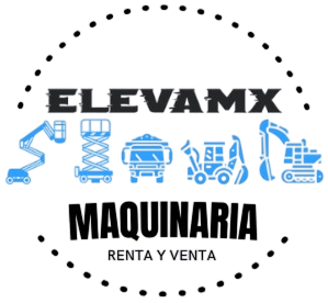 Logo MaquinariaMX